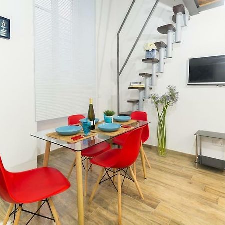 Miniloft Rosso - Mini-Loft Sanremo Centro. Wifi & Aria Condizionata 아파트 외부 사진