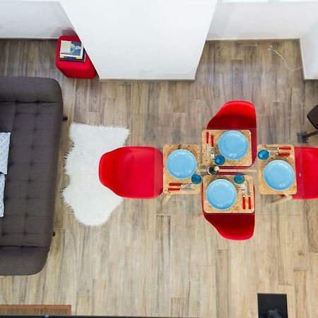 Miniloft Rosso - Mini-Loft Sanremo Centro. Wifi & Aria Condizionata 아파트 외부 사진